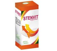 Stenvit integratore ad azione tonica soluzione orale 100ml