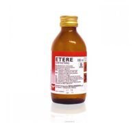 Etere etilico 100ml