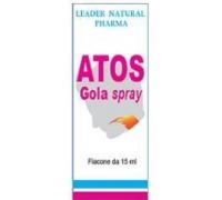 Atos Gola spray orale 15ml