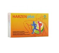 HARZEN PLUS 30CPR