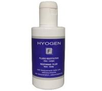 Hyogen F fluido restitutivo per viso e corpo