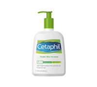 Cetaphil fluido ultra idratante per pelli secche 470ml