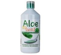 Aloe Vera succo bio integratore depurativo e per la funzione digestiva 1 litro