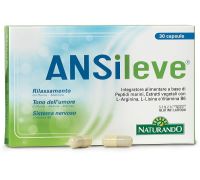 ANSILEVE 30CPS