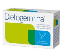 DIETOGERMINA 12BUST STICK PACK