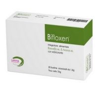 Bifloxen integratore per il benessere artcolare 20 bustine orosolubili