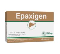 EPAXIGEN 20CPR