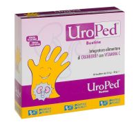 UROPED 10BST