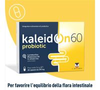 KALEIDON 60 20CPS