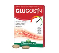 GLUCOSYN 30CPR