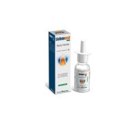 Lichensed spray nasale 15ml