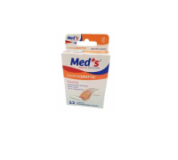 Med's farmacerotto classico grande 12 pezzi