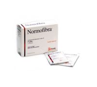 Normofibra integratore per il transito intestinale 14 bustine