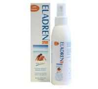 Eladren Spf 25 spray solare 150ml