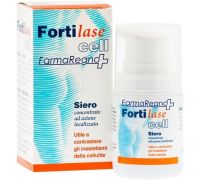 Fortilase cell siero anticellulite 50ml