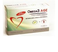 OMEGA3 AGE 45CPS