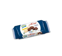 Happy Farm gli alisei biscotti senza glutine 125 grammi