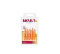 Lacalut xs scovolino interdentale 2mm 5 pezzi