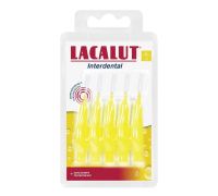 Lacalut m 4mm scovolino interdentale 5 pezzi