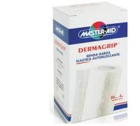 Master Aid Dermagrip benda elastica 12cm x 20m