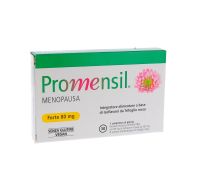 PROMENSIL MENOPAUSA FORTE 30CPR