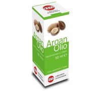 OLIO DI ARGAN 50ML