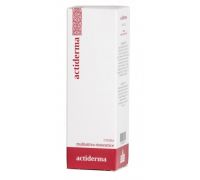 Actiderma crema viso multiattiva ristoratrice 75ml