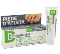 DERMOVITAMINA MICOBLOCK CREMA 30ML