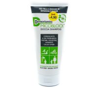 DERMOVITAMINA MICOBLOCK 2in1 DOCCIA SHAMPOO 200ML