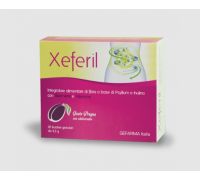 XEFERIL 20BST