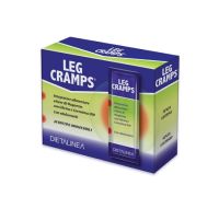 Dietalinea Leg Cramps integratore per la rigidità muscolare e i crampi 20 bustine orosolubili