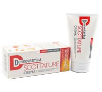 DERMOVITAMINA SCOTTATURE CREMA 150ML