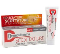 DERMOVITAMINA SCOTTATURE CREMA 30ML