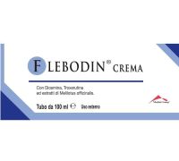 Flebodin crema per le gambe 100ml