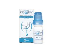 COQUN SOLUZIONE OFTALMICA 10ML