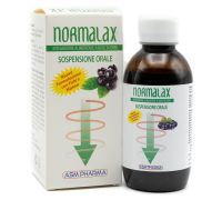 Normalax integratore per la stitichezza sospensione orale 200ml