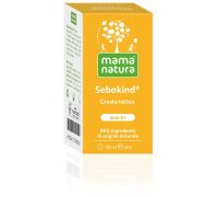 SEBOKIND OLIO CROSTA LATTEA