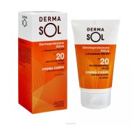 Dermasol Spf 30 crema corpo 100ml