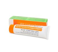 Strataderm gel al silicone per cicatrici 20 grammi