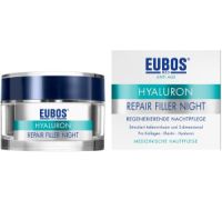 EUBOS HYALURON CREMA NOTTE RIGENERANTE 50ML