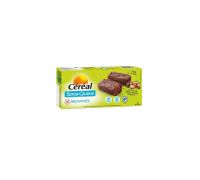 Céréal senza glutine brownies biscotti al cioccolato 150 grammi