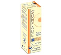 SunFare spf50+ crema solare 50ml