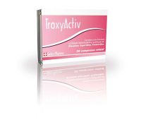 TROXYACTIV 20CPR RETARD