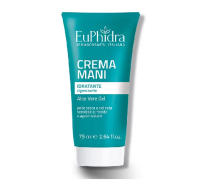 Euphidra crema mani idratante 75ml