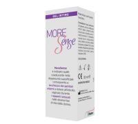 Moresense gel vaginale 30ml