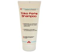 TRIKO FORTE SHAMPOO BRADERM