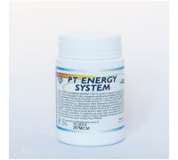 PT ENERGY SYSTEM 30CPR