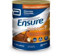 Ensure Nutrivigor Cioccolato benessere psicofisico e muscolare polvere 850 grammi