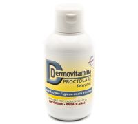 DERMOVITAMINA PROCTOCARE DETERGENTE 150ML