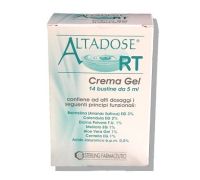 Altadose rt crema gel idratante 100ml